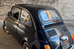 Fiat 500 F