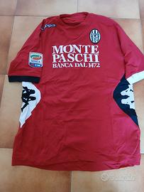 Maglia Siena stagione 2012/13