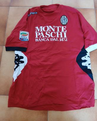 Maglia Siena stagione 2012/13