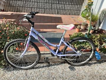 Bicicletta bambino/a