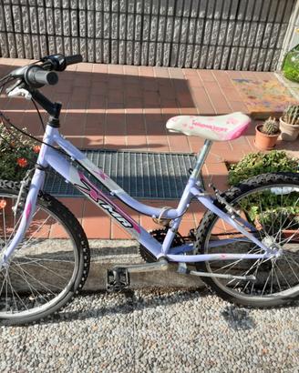 Bicicletta bambino/a