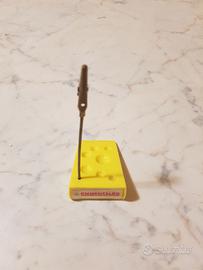 Portabiglietti Emmentaler anni '80