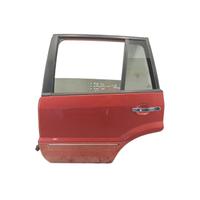 Porta posteriore sinistra Ford Fusion 1.4 B/G 2010