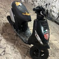 Piaggio zip sp