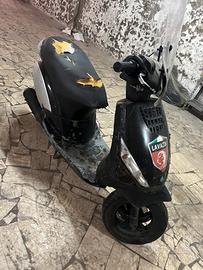 Piaggio zip sp