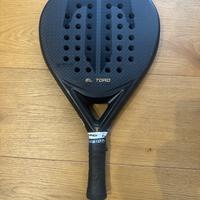 Racchetta Tactical padel El Toro 2.0