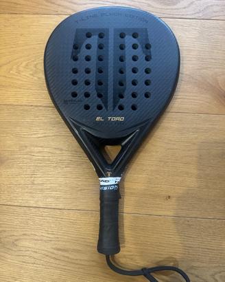 Racchetta Tactical padel El Toro 2.0