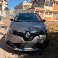 Renault Captur Hypnotic EDC Auto 1.5cc  90cv