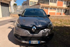 Renault Captur Hypnotic EDC Auto 1.5cc  90cv