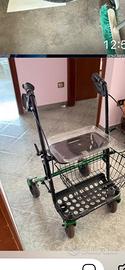 Deambulatore