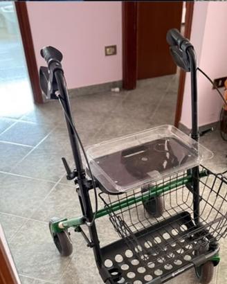 Deambulatore