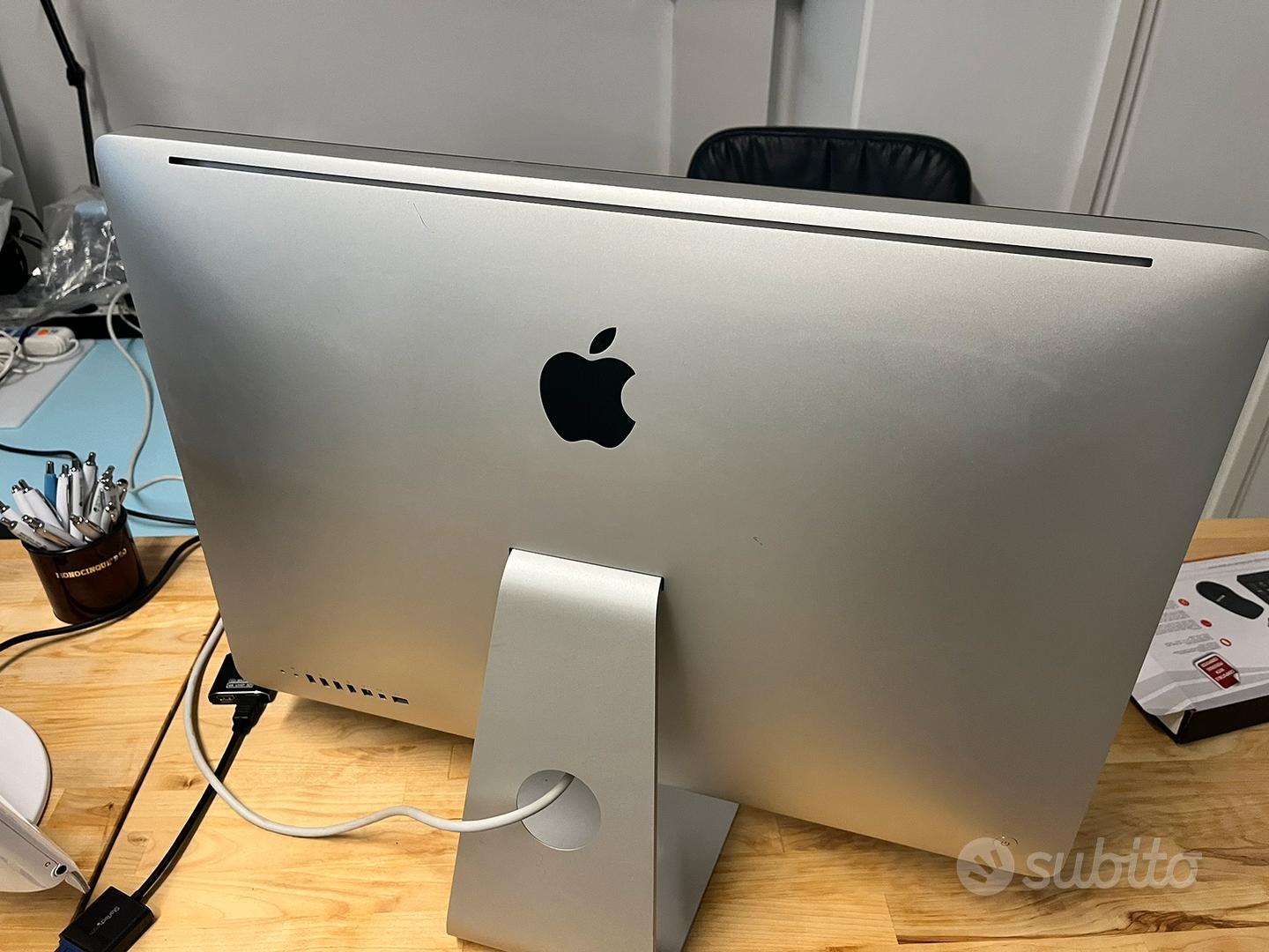 iMac 27 pollici - Informatica In vendita a Chieti