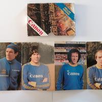 Cartoline Hellas Verona 1983