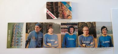 Cartoline Hellas Verona 1983