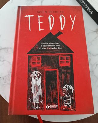 thriller Jason rekulak