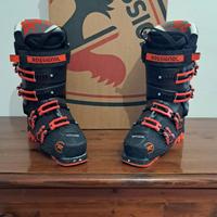 Scarponi sci Rossignol ALL TRACK 90: 26MP (42EU)