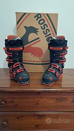 Scarponi sci Rossignol ALL TRACK 90: 26MP (42EU)