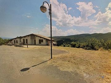 Luminosa villetta di nuova costruzione