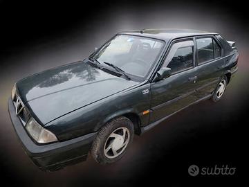 Alfa Romeo 33 1.3  Anno 1990