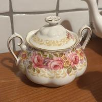 Zuccheriera Royal Albert Serena