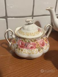 Zuccheriera Royal Albert Serena