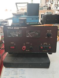 alimentatore 13,8 25ampere