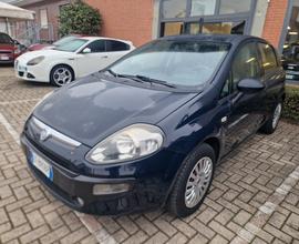 Fiat Punto Evo Punto Evo 1.4 5 porte Dynamic