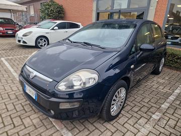 Fiat Punto Evo Punto Evo 1.4 5 porte Dynamic