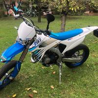 TM Racing SMR 125 - 2022