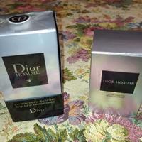 profumo Dior Homme originale