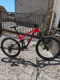 Transition Scout Alloy 27.5" – Trail/Enduro MTB
