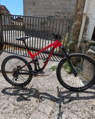 Transition Scout Alloy 27.5" – Trail/Enduro MTB