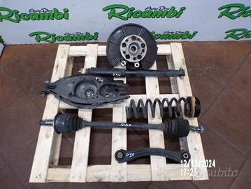 KIT RUOTA POST. SINISTRO SLK R172 2.1 CDI 2016