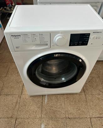 lavatrice Hotpoint Ariston 7kg A+++ slim 