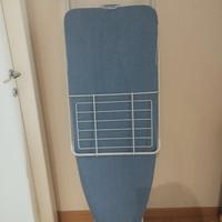 asse da stiro professionale