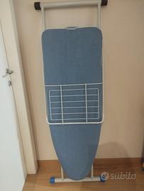 asse da stiro professionale