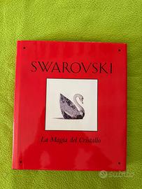 Swarovski - La magia del cristallo
