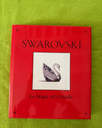 Swarovski - La magia del cristallo