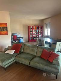 Rif.1228| appartamento trilocale