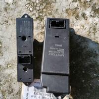 pulsantiere vetri anteriori Mitsubishi Pajero 