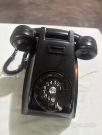 Vintage telefono bachelite