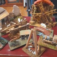 addobi per presepe