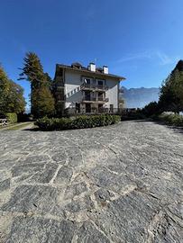 Appartamento Crodo [MarCampieno1025VRG]