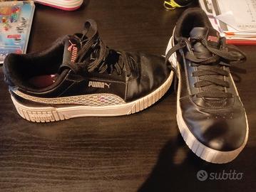 scarpe ginnastica puma