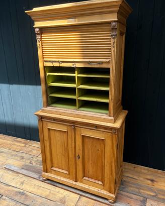 Credenza Vienesse primi ‘ 900 restaurata