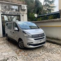 FIAT Talento 1.6 MJT 125CV Combi 10q m1