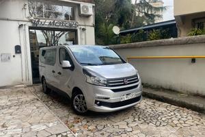 FIAT Talento 1.6 MJT 125CV Combi 10q m1