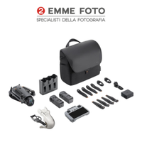 DJI Mavic 4 PRO Fly more Combo