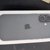 iPhone 17 6 GB Nuovo 