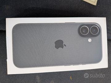 iPhone 17 6 GB Nuovo 